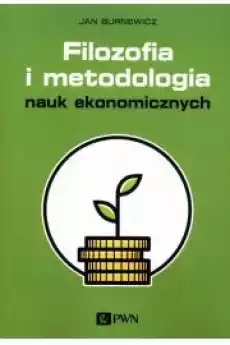 Filozofia i metodologia nauk ekonomicznych Książki Audiobooki