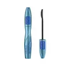 Glam Doll False Lashes Mascara Waterproof tusz do rzęs 010 Black 10ml Zdrowie i uroda Kosmetyki i akcesoria Makijaż i demakijaż Makijaż oczu