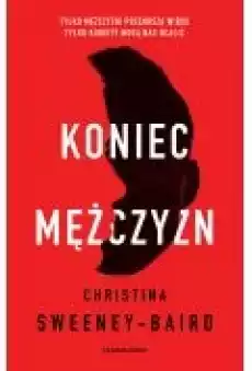 Koniec mężczyzn Książki Ebooki