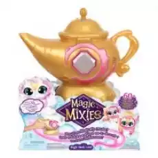 Tm Toys Lampa dżina Magix Mixes różowa Dla dziecka Zabawki Maskotki