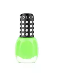 VIPERA Polka Nail Polish lakier do paznokci 150 55ml Zdrowie i uroda Kosmetyki i akcesoria Manicure i pedicure Lakiery do paznokci