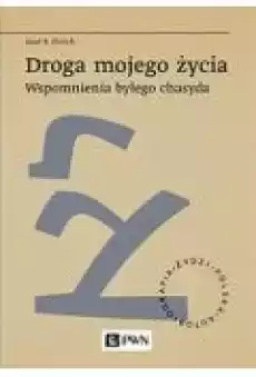 Droga mojego życia Książki Ebooki