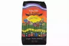 El Pajaro Cactus 400g Artykuły Spożywcze Yerba Mate