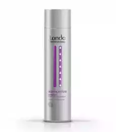 Londa Deep Moisture szampon do włosów suchych 250ml Zdrowie i uroda Kosmetyki i akcesoria Pielęgnacja i stylizacja włosów Szampony do włosów