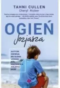 Ogień Jozjasza Książki Ebooki