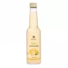 Rembowscy Lemoniada z limonką 275 ml Bio Artykuły Spożywcze Napoje