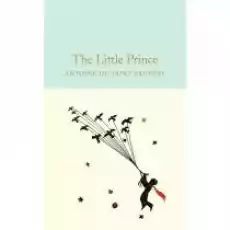 The Little Prince Collectors Library Książki Obcojęzyczne