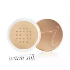 Jane Iredale AMAZING BASE POWDER SPF 20 sypki puder z ochroną przeciwsłoneczną 105g kolor warm silk Zdrowie i uroda Kosmetyki i akcesoria Makijaż i demakijaż Pudry i róże