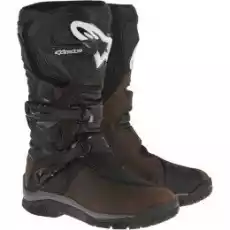 ALPINESTARS BUTY TURYSTYCZNE COROZAL ADV BRCZARN Motoryzacja Odzież motocyklowa