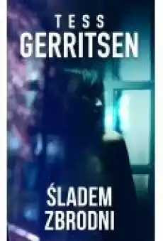 Śladem zbrodni Książki Kryminał sensacja thriller horror