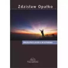 Drogi przyjacielu w istnieniu Książki PoezjaDramat