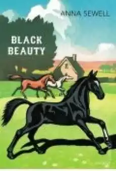 Black Beauty Vintage Classics Library Książki Literatura obca