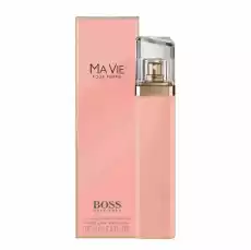 Hugo Boss Boss Ma Vie Pour Femme woda perfumowana 50ml W Zdrowie i uroda Perfumy i wody Zapachy damskie Perfumy i wody damskie