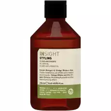 Insight Styling Oil non Oil płyn do modelowania włosów 250ml Zdrowie i uroda Kosmetyki i akcesoria Pielęgnacja i stylizacja włosów Kosmetyki do stylizacji włosów