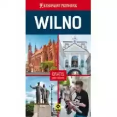 Wilno Książki Literatura podróżnicza