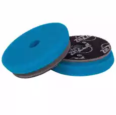 ZviZZer AllRounder Blue Pad Pre Cut bardzo twardy pad polerski 90mm Motoryzacja Pielęgnacja samochodu Pozostałe preparaty samochodowe