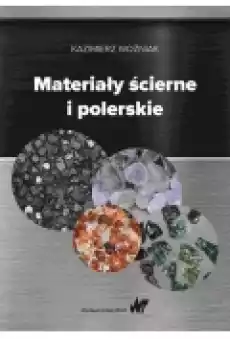 Materiały ścierne i polerskie Książki Ebooki