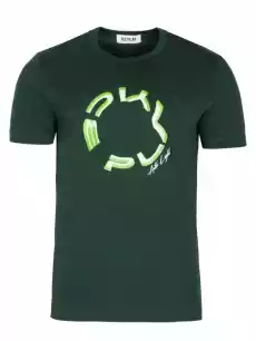 Męski Tshirt ICE PLAY Odzież obuwie dodatki Odzież męska Koszulki męskie