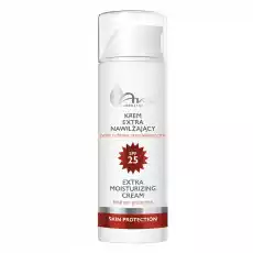 Ava Laboratorium Skin Protection extra nawilżający krem z filtrem SPF25 50ml Zdrowie i uroda Kosmetyki i akcesoria Pielęgnacja twarzy Kremy do twarzy