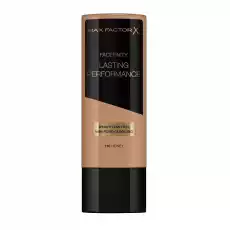 Facefinity Lasting Performance trwały podkład kryjący 110 Honey 35ml Zdrowie i uroda Kosmetyki i akcesoria Makijaż i demakijaż Podkłady i bazy