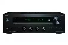 Onkyo TX8270 Kolor Czarny Sprzęt RTV Video Zestawy kina domowego