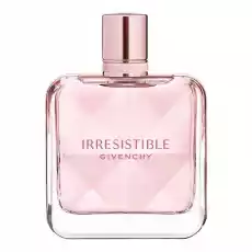 Givenchy Irresistible edt 80ml Tester Zdrowie i uroda Perfumy i wody Zapachy damskie Perfumy i wody damskie