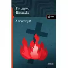 Antychryst Książki Nauki humanistyczne