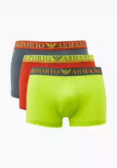 Emporio Armani Underwear Odzież obuwie dodatki Bielizna męska