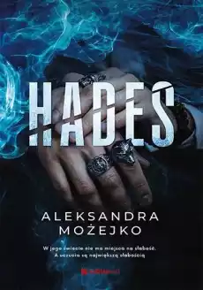 Hades Książki Romans