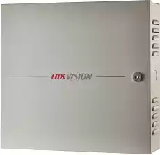 KONTROLER DOSTĘPU HIKVISION DSK2604T Biuro i firma Monitoring Pozostały sprzęt do monitoringu