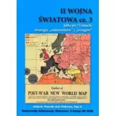 II Wojna Światowa Część 3 Jałta po 75 latach strategie quotsojusznikówquot i wrogówquot Jedynie prawda jest ciekawa Książki Historia