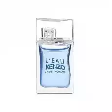 Kenzo Leau Kenzo Pour Homme woda toaletowa miniatura 5ml M Zdrowie i uroda Perfumy i wody Zapachy męskie Perfumy i wody męskie