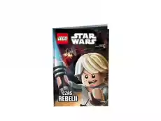 LEGO Star Wars LNR303 Czas rebelii Dla dziecka Zabawki Klocki