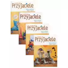 Szkolni przyjaciele Edukacja wczesnoszkolna Karty ćwiczeń Część 14 Klasa 2 Książki Podręczniki i lektury