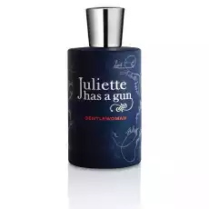 Juliette Has a Gun Gentlewoman woda perfumowana spray 50ml W Zdrowie i uroda Perfumy i wody Zapachy damskie Perfumy i wody damskie