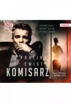 Komisarz Prokurator Tom 2 Książki Kryminał sensacja thriller horror