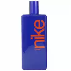 Nike Indigo Man woda toaletowa spray 200ml M Zdrowie i uroda Perfumy i wody Zapachy męskie Perfumy i wody męskie