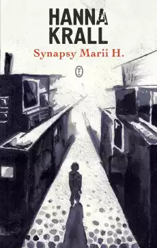 Synapsy Marii H Książki Literatura faktu