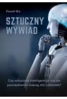 Sztuczny wywiad Książki Ebooki