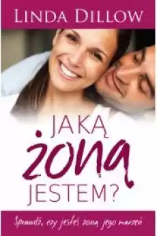 Jaką żoną jestem Książki Nauki społeczne Psychologiczne