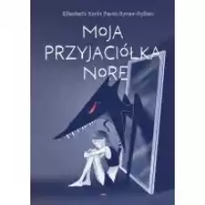 Moja przyjaciółka Nore Książki Komiksy