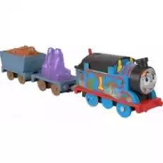 FisherPrice Tomek i Przyjaciele Kryształowe jaskinie ciuchcia wagoniki HJV43 HFX97 p9 MATTEL Dla dziecka Zabawki Rowerki i inne pojazdy dla dzieci