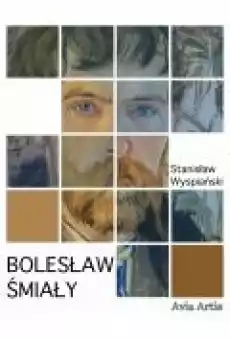 Bolesław Śmiały Książki Ebooki