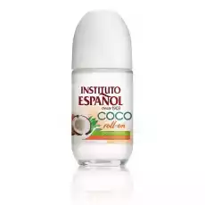 Instituto Espanol Coco 75ml Zdrowie i uroda Perfumy i wody Zapachy damskie Antyperspiranty i dezodoranty damskie