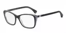 Emporio Armani EA3083 5517 54 Odzież obuwie dodatki Galanteria i dodatki Okulary