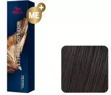 Wella Koleston Perfect ME farba do włosów 407 60ml Zdrowie i uroda Kosmetyki i akcesoria Pielęgnacja i stylizacja włosów Farby i szampony koloryzujące