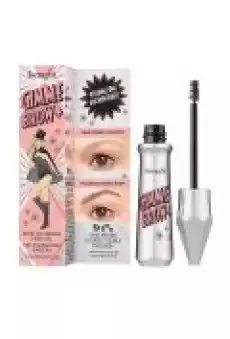 Gimme Brow Volumizing Eyebrow Gel żel dodający brwiom objętości 05 Medium Brown Zdrowie i uroda Kosmetyki i akcesoria Makijaż i demakijaż