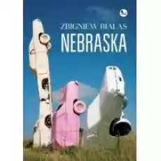 Nebraska Książki Literatura podróżnicza