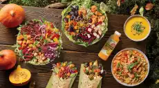 Karta podarunkowa Salad Story Prezenty Vouchery karty podarunkowe