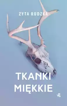 Tkanki miękkie Książki